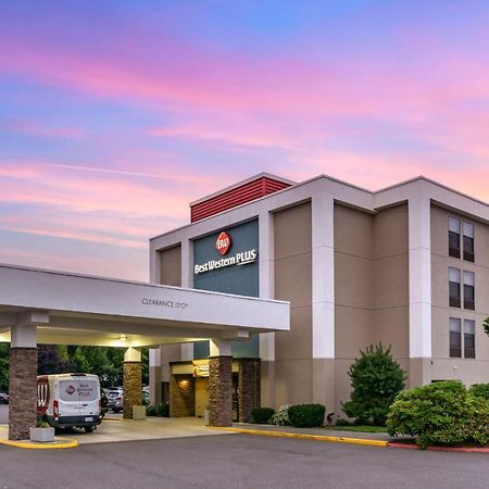 Best Western Plus ベリングハム エクステリア 写真