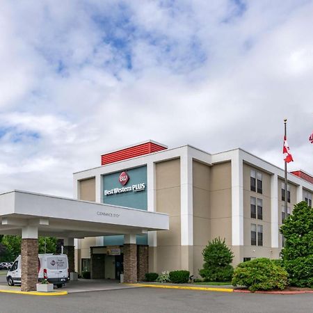 Best Western Plus ベリングハム エクステリア 写真