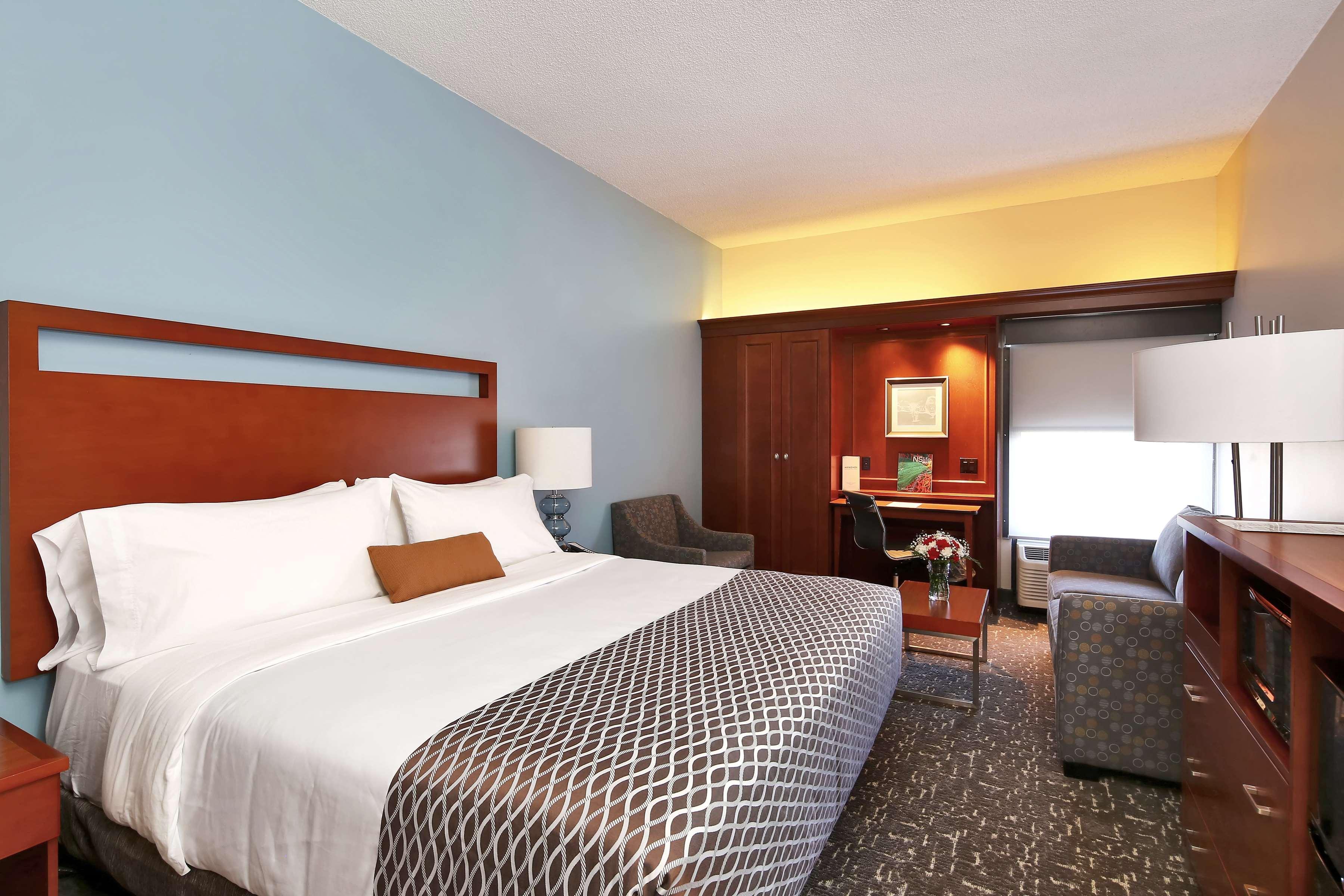 Best Western Plus ベリングハム エクステリア 写真