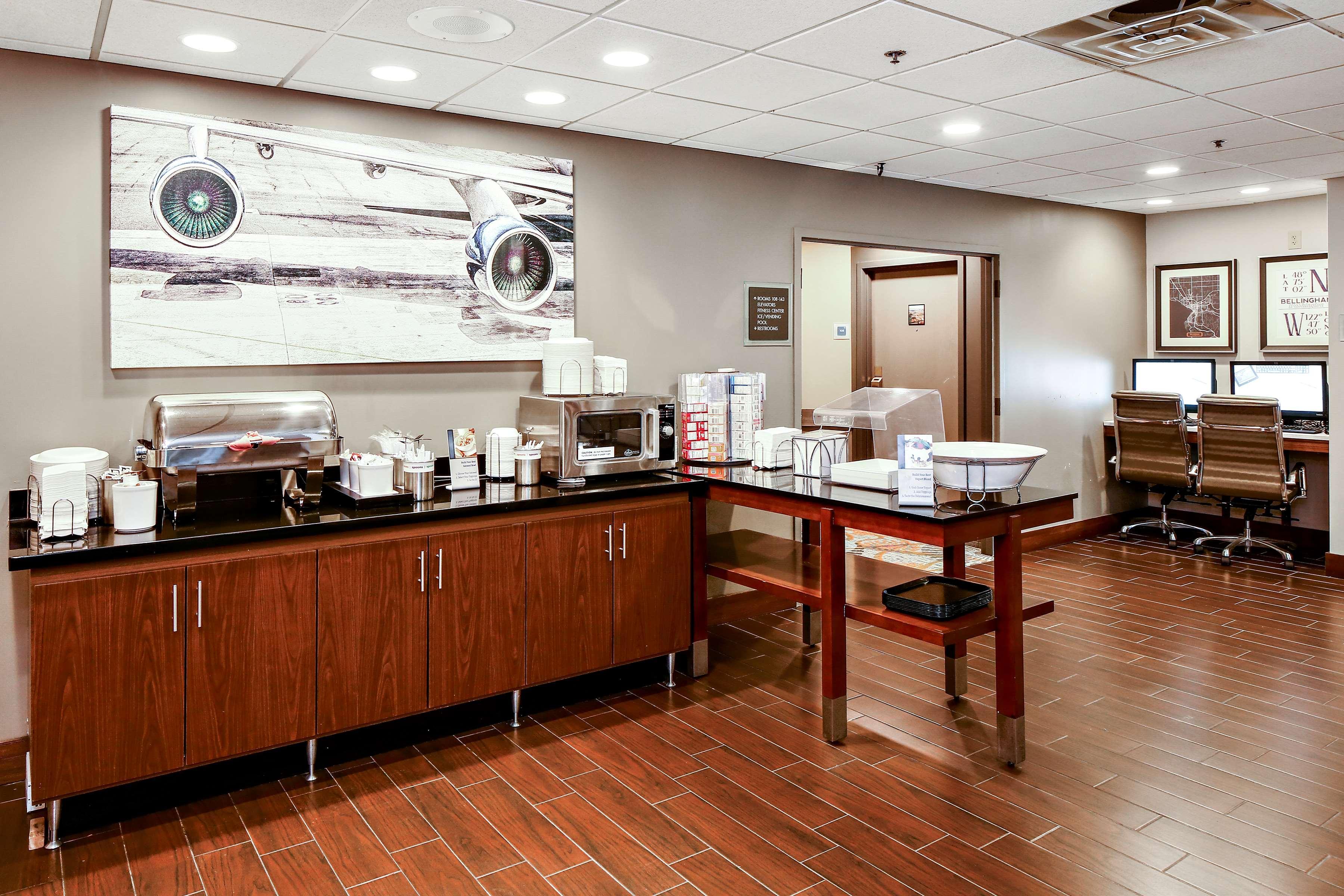 Best Western Plus ベリングハム エクステリア 写真