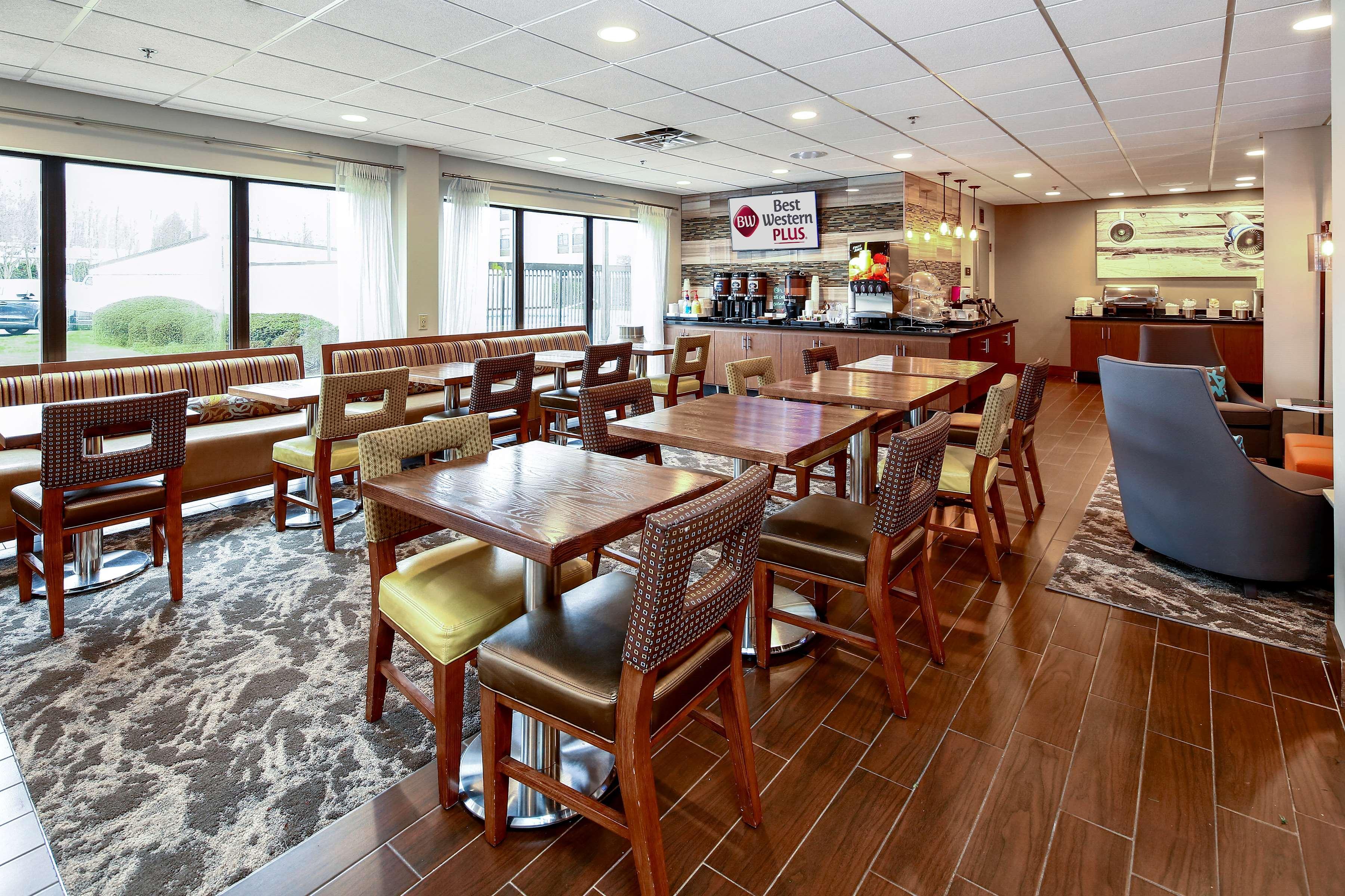Best Western Plus ベリングハム エクステリア 写真