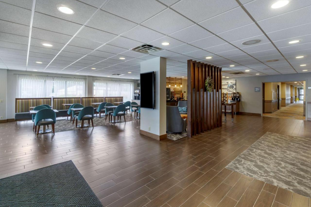 Best Western Plus ベリングハム エクステリア 写真
