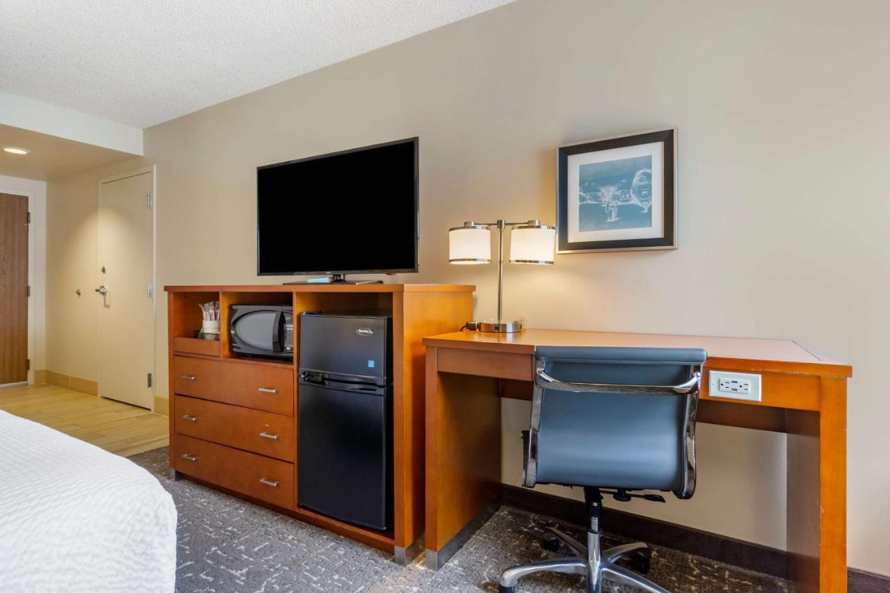 Best Western Plus ベリングハム エクステリア 写真