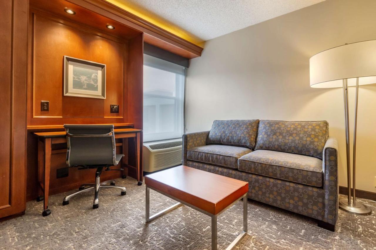 Best Western Plus ベリングハム エクステリア 写真