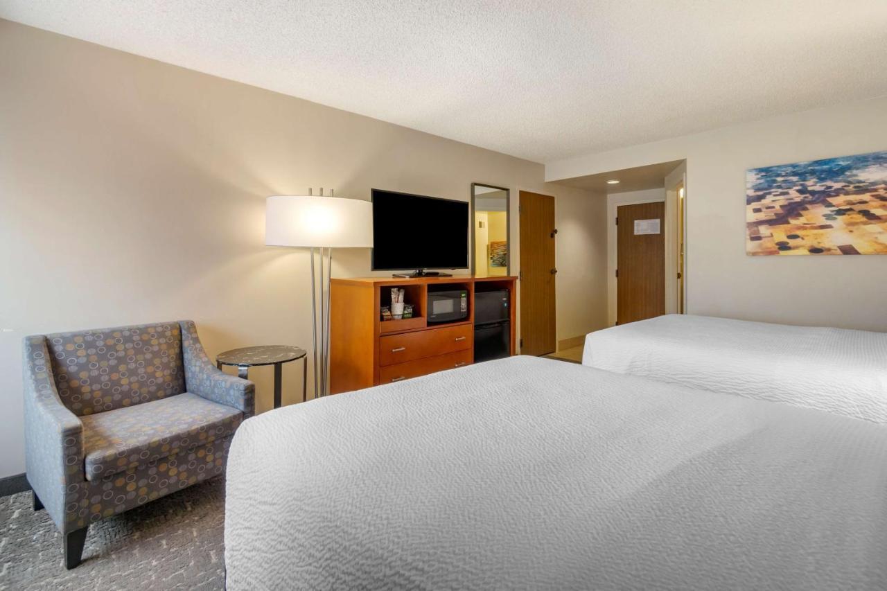 Best Western Plus ベリングハム エクステリア 写真