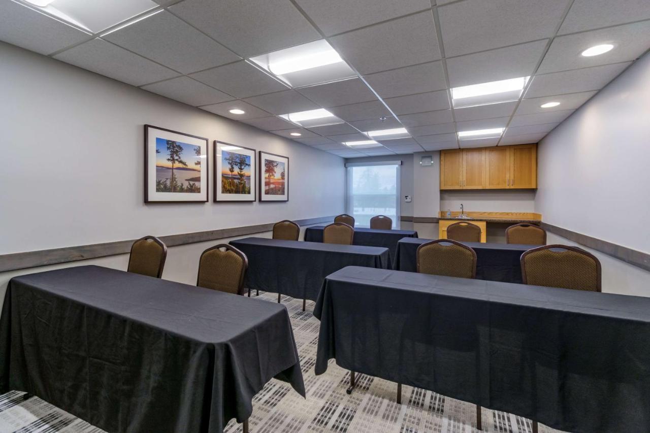 Best Western Plus ベリングハム エクステリア 写真