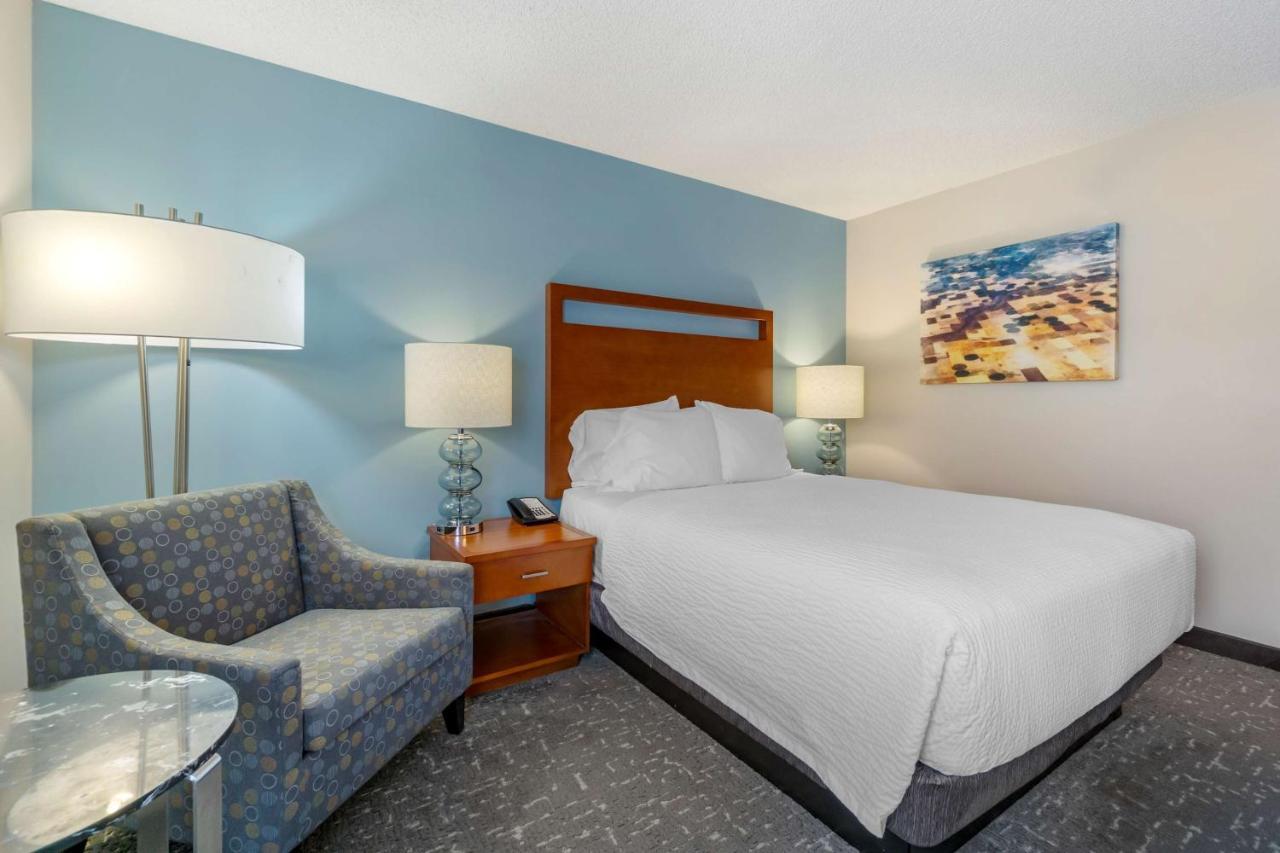 Best Western Plus ベリングハム エクステリア 写真