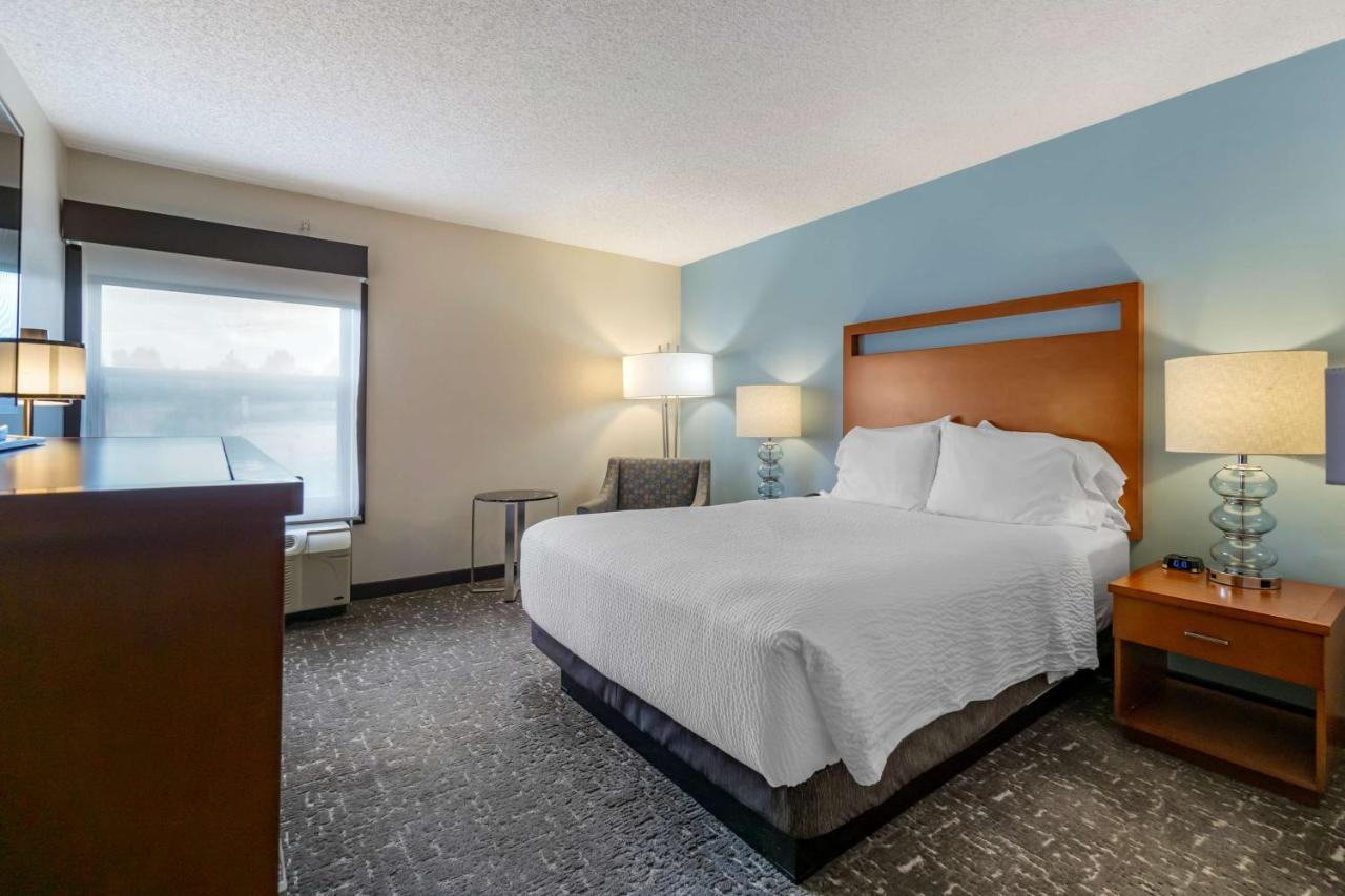 Best Western Plus ベリングハム エクステリア 写真