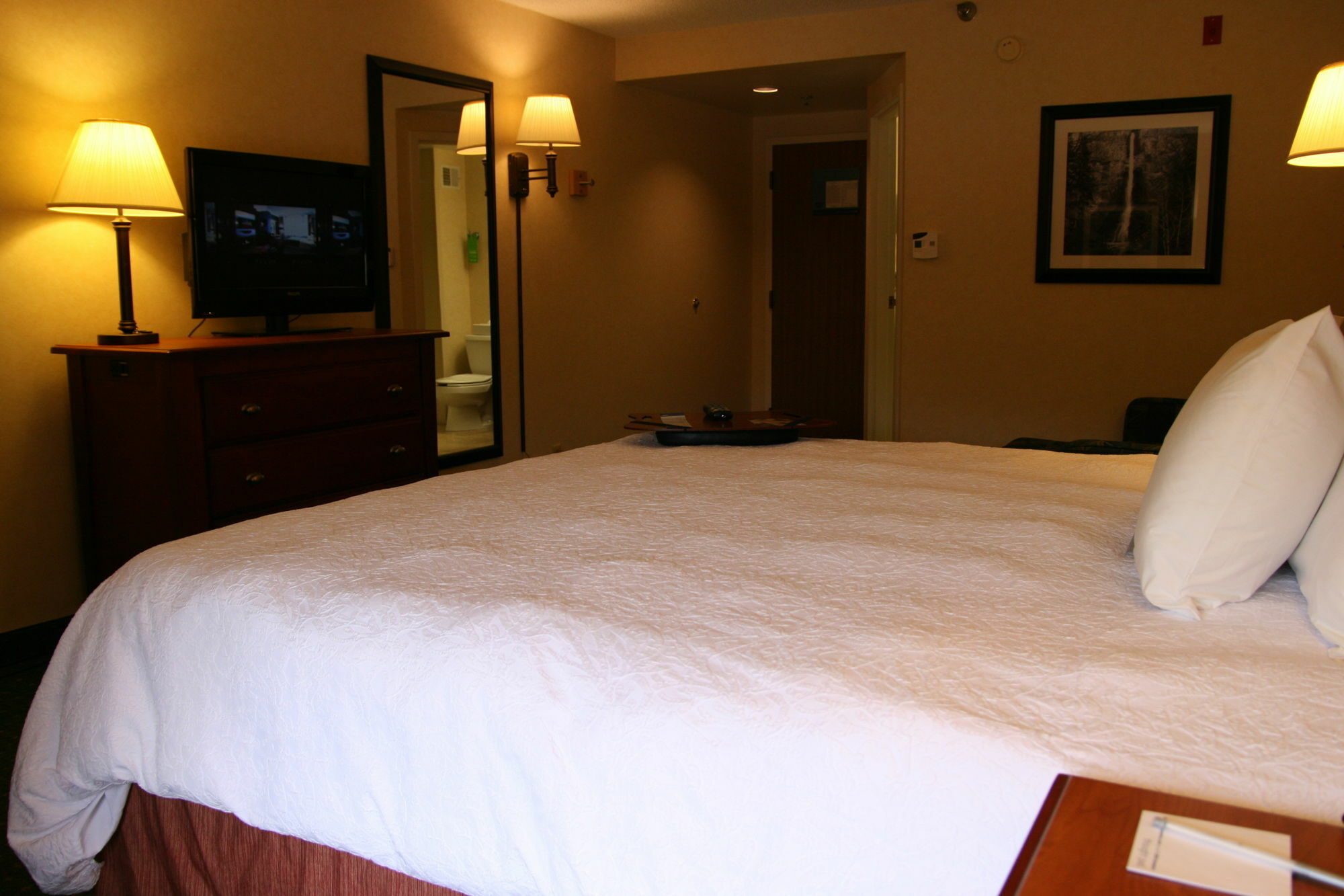 Best Western Plus ベリングハム エクステリア 写真