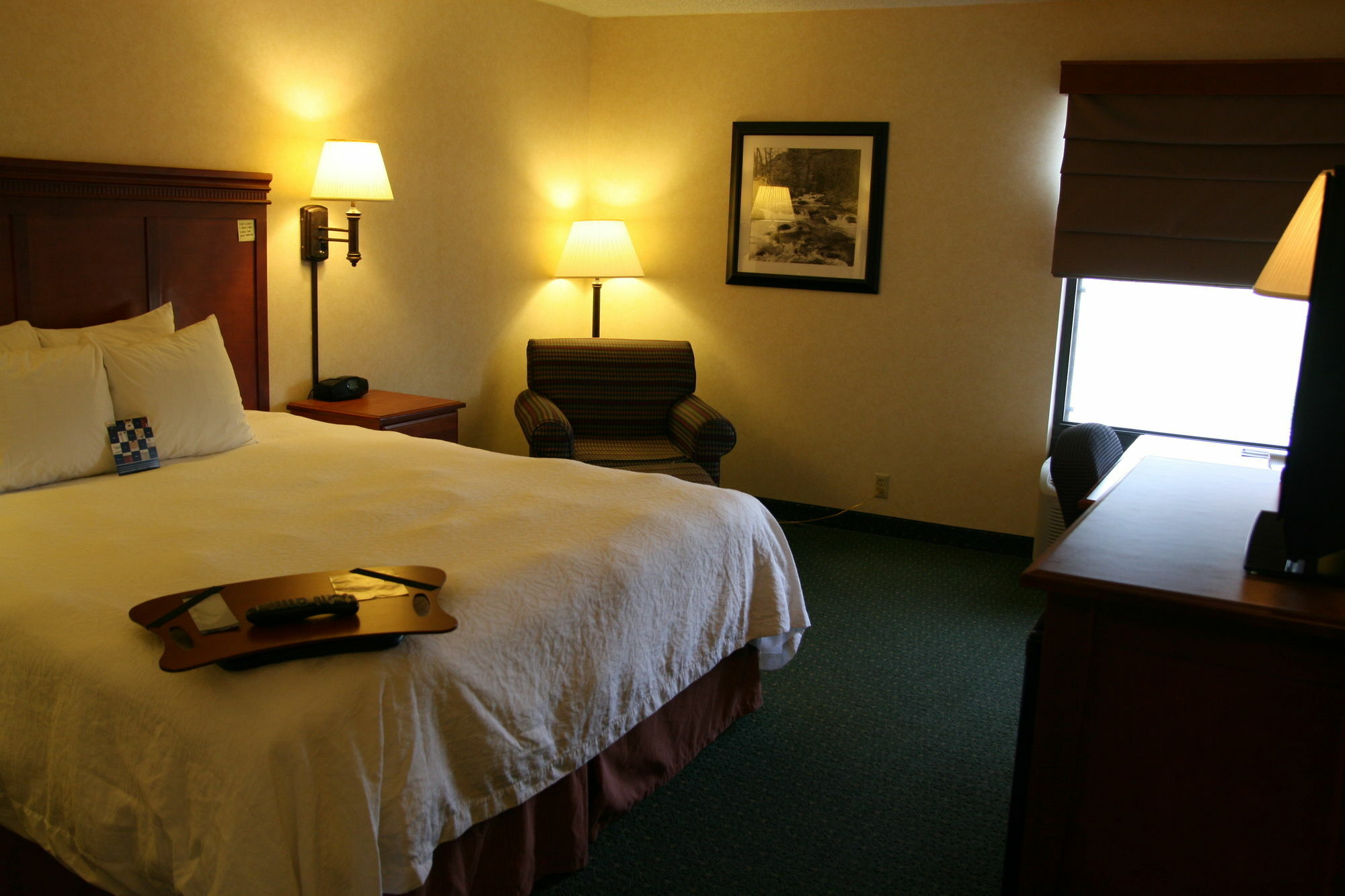 Best Western Plus ベリングハム エクステリア 写真
